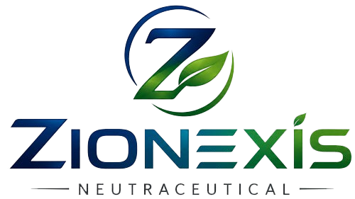 zionexisneutraceutical